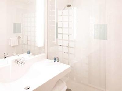 نوتل ادینبورگه پارک