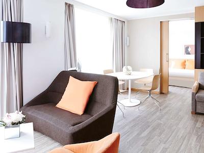 نوتل ادینبورگه پارک