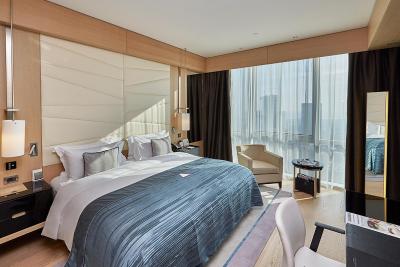 ویندهام گرند استانبول لونت