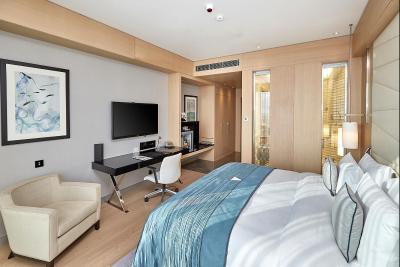 ویندهام گرند استانبول لونت