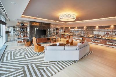 ویندهام گرند استانبول لونت