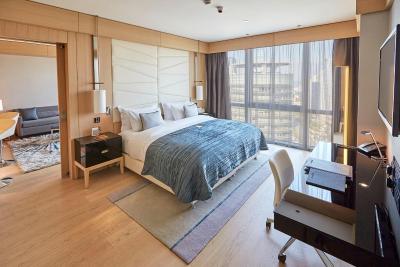 ویندهام گرند استانبول لونت