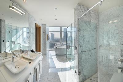 ویندهام گرند استانبول لونت