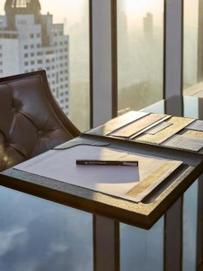 ویندهام گرند استانبول لونت