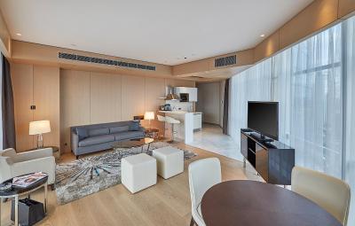 ویندهام گرند استانبول لونت