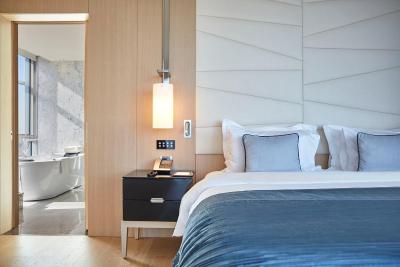 ویندهام گرند استانبول لونت