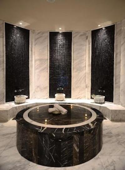 ویندهام گرند استانبول لونت