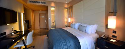 ویندهام گرند استانبول لونت