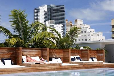 کاتالینا هتل اند بیچ کلوب