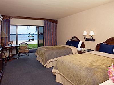 کاتاماران ریزرت