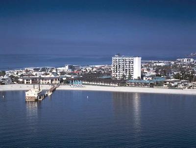 کاتاماران ریزرت