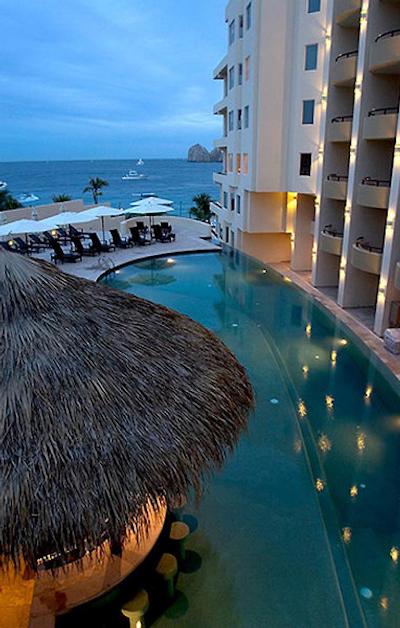 کابو ویلاز بیچ ریزرت اند اسپا