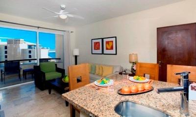 کابو ویلاز بیچ ریزرت اند اسپا