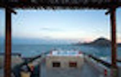 کابو ویلاز بیچ ریزرت اند اسپا