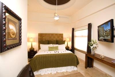 کابو ویلاز بیچ ریزرت اند اسپا