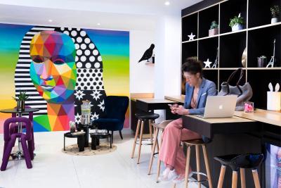 هتل پالیز د چیلت