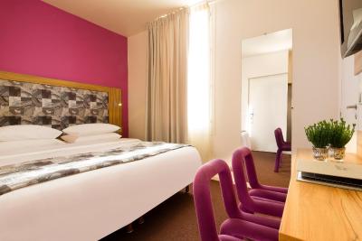 هتل پالیز د چیلت