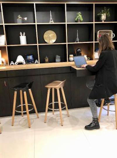 هتل پالیز د چیلت