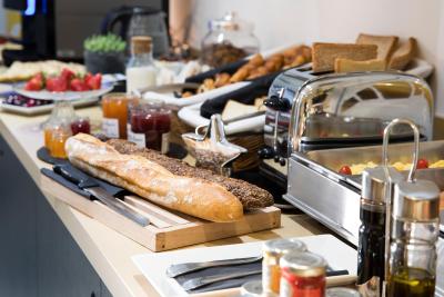 هتل پالیز د چیلت