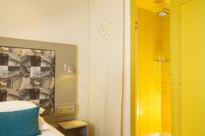 هتل پالیز د چیلت