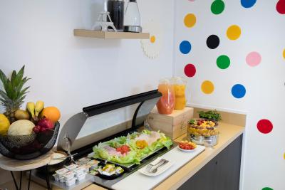 هتل پالیز د چیلت