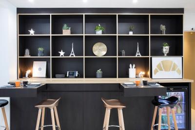 هتل پالیز د چیلت