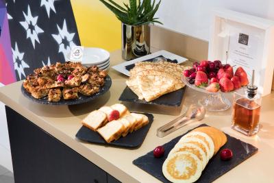 هتل پالیز د چیلت