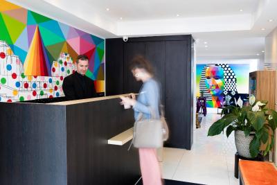 هتل پالیز د چیلت