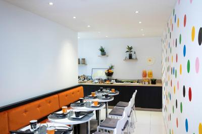 هتل پالیز د چیلت