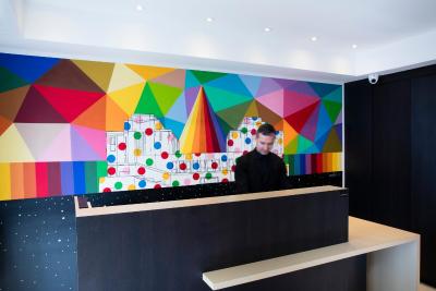 هتل پالیز د چیلت