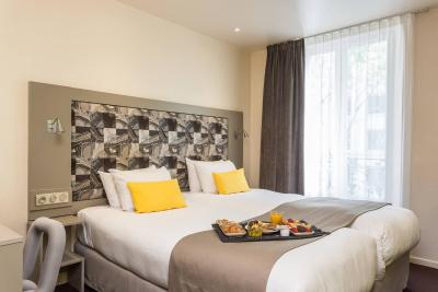 هتل پالیز د چیلت