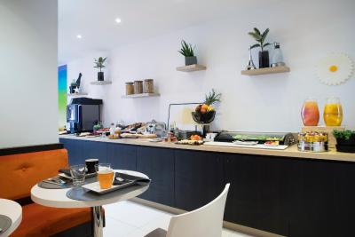 هتل پالیز د چیلت