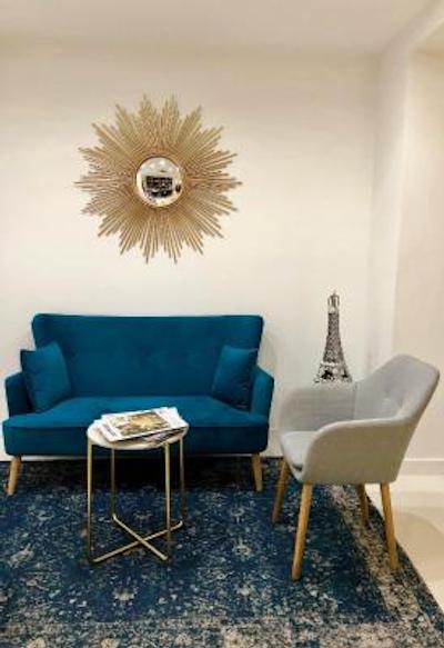 هتل پالیز د چیلت