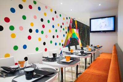 هتل پالیز د چیلت