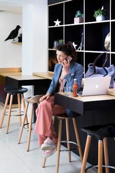 هتل پالیز د چیلت