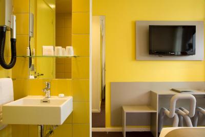 هتل پالیز د چیلت