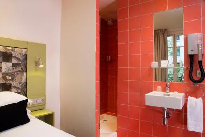 هتل پالیز د چیلت