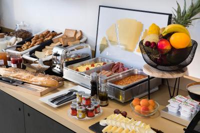 هتل پالیز د چیلت