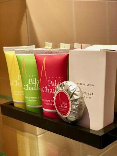 هتل پالیز د چیلت