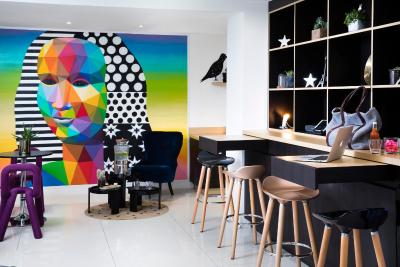 هتل پالیز د چیلت