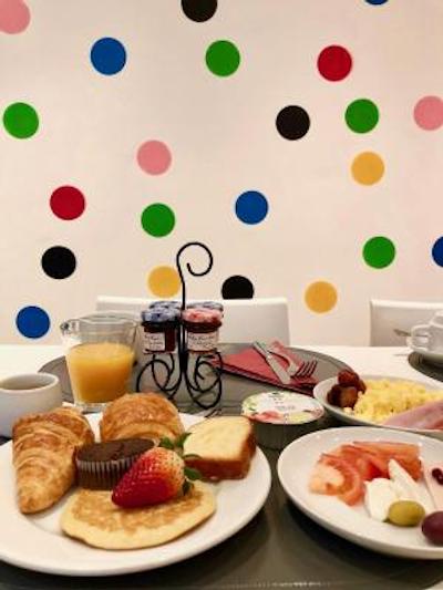 هتل پالیز د چیلت