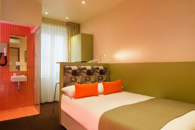 هتل پالیز د چیلت