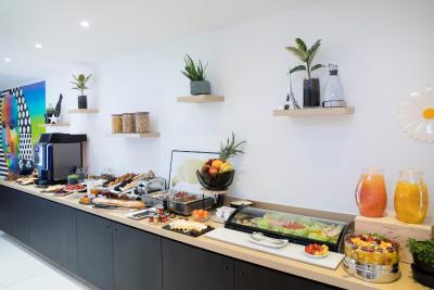 هتل پالیز د چیلت