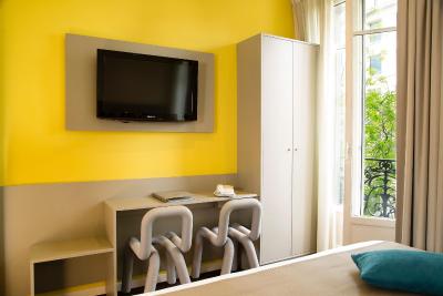 هتل پالیز د چیلت