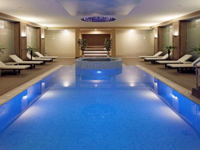 مرکور استانبول التونیزاد