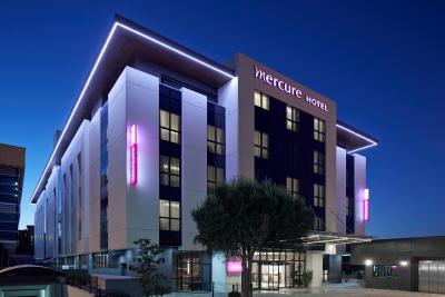 مرکور استانبول التونیزاد