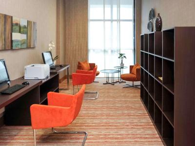 مرکور استانبول التونیزاد