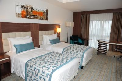 مرکور استانبول التونیزاد