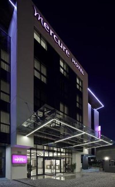 مرکور استانبول التونیزاد