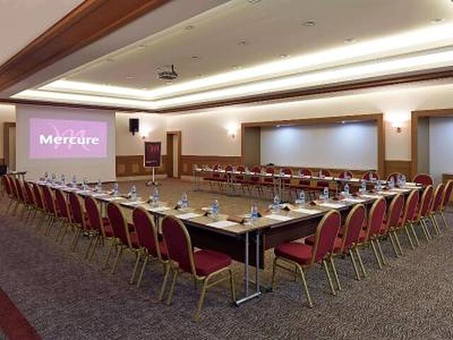 مرکور استانبول التونیزاد
